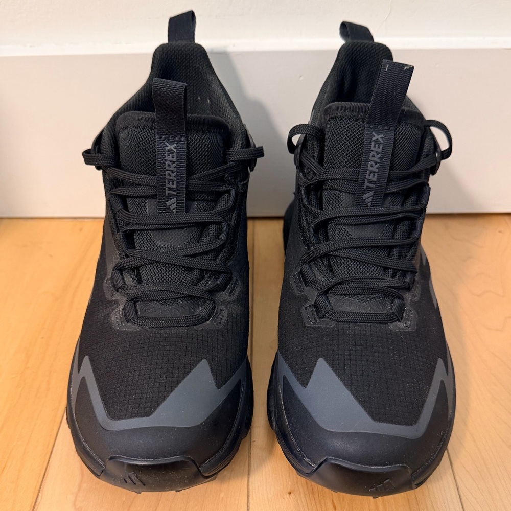 Adidas Terrex Free Hiker Gore-Tex Hiking Shoes